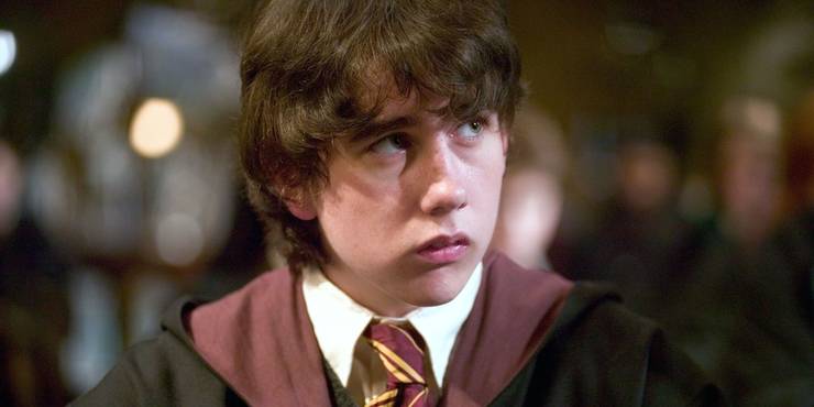 Harry Potter Dumbledores Army Ranked By Power Harry Potter Dumbledores Army Ranked By Power